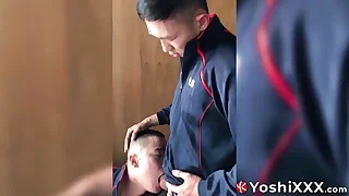 Japan Gay Porn Clips 9