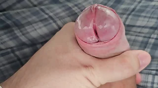 Bounds to dramatize expunge limit &lpar;RARE COCK&rpar;